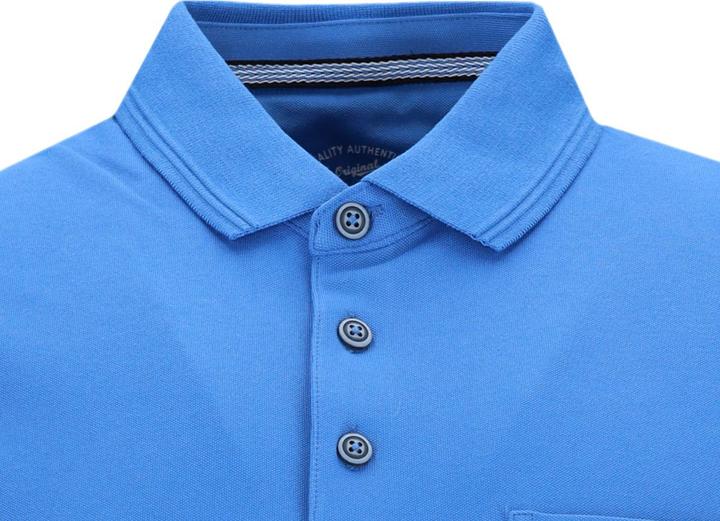 Image du produit Hajo Polo piqué (56, XXL)