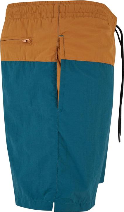 Produktbild Urban Classics Block Swim Shorts (5XL)