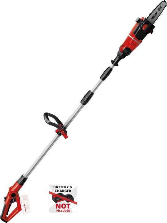 Einhell GE-LC 18 LI T-Solo (Accu kettingzaag)