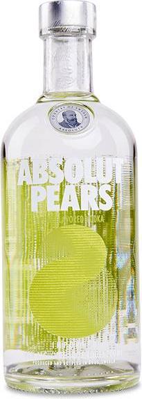 Immagine prodotto Absolut Pere alla vodka (1 x 70 cl)