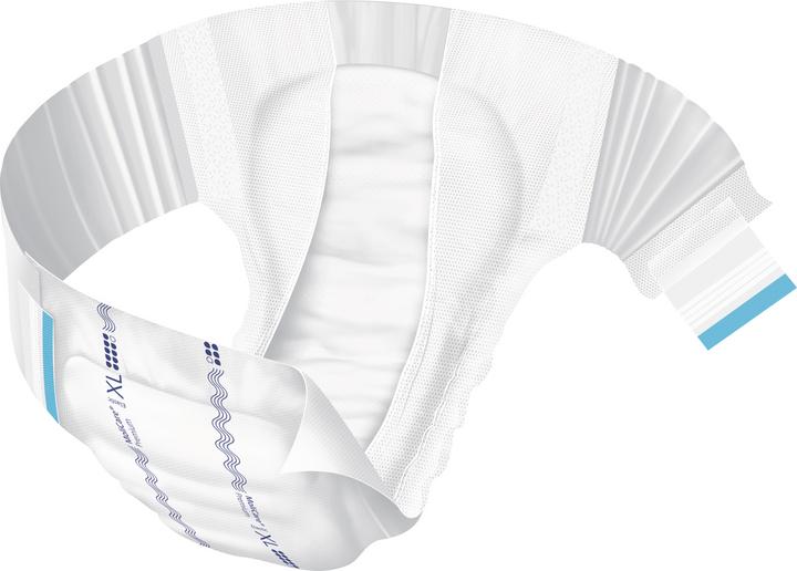 Produktbild MoliCare Elastic 9 Inkontinenz Slip (14 x, Large plus)