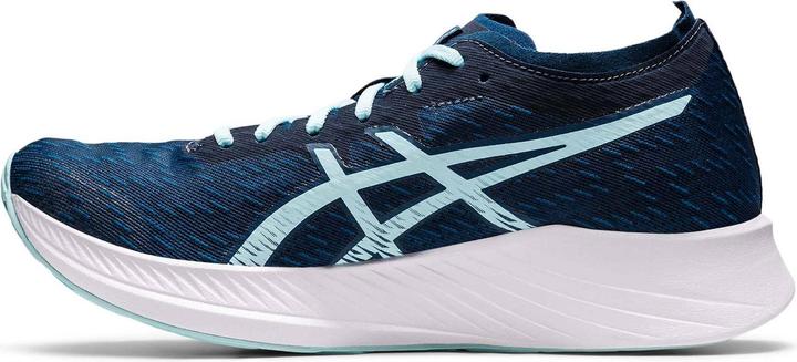 Produktbild ASICS Performance Magic Speed Lady Mako Blue/Clear Blue (37)