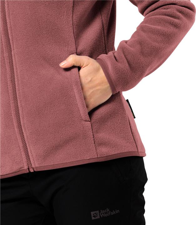 Actual product image Jack Wolfskin Women's Moonrise Jacket (XL)