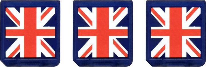 Immagine prodotto Bigben N2DSXLPACK3UK (3DS XL)