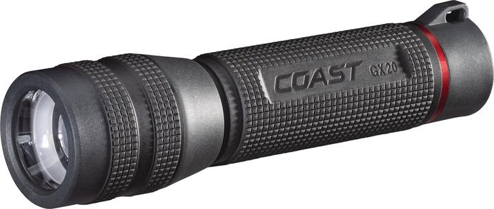 Actual product image Coast GX20 (15.60 cm, 1000 lm)