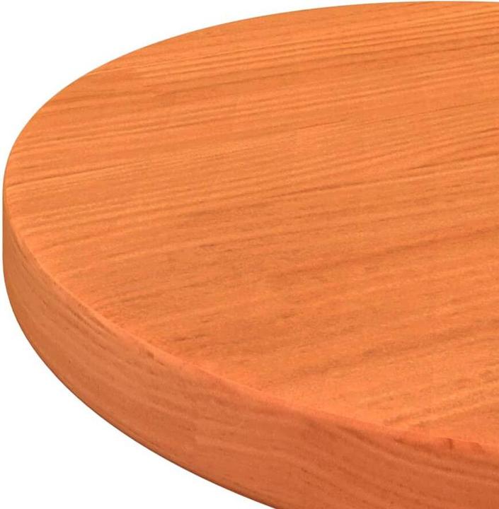 Actual product image VidaXL Boris (30 x 2,5 cm)