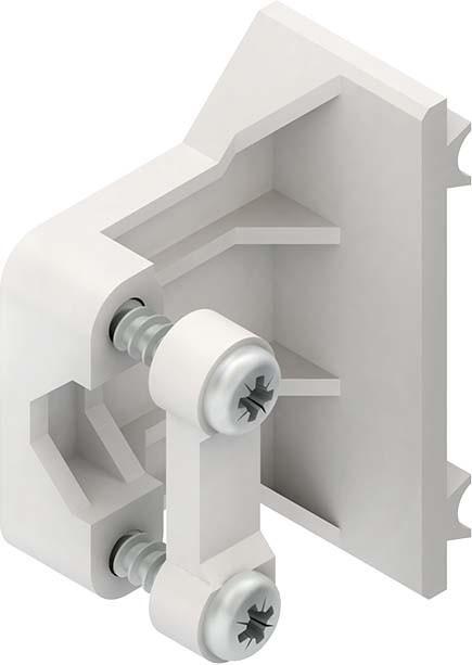Produktbild Kleinhuis HKL KEZ10 Zugentlastung bis Durchmesser 10 mm