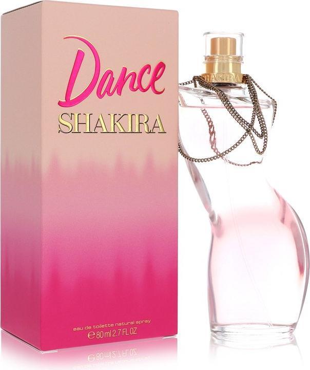 Shakira Danse (Eau de toilette, 80 ml)