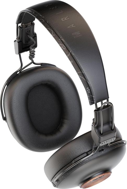 Image du produit House of Marley Positive Vibration Frequency (pas de réduction du bruit, 34 h, Sans fil)