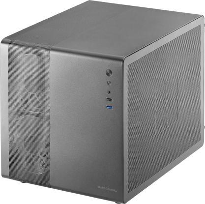Image du produit Mars Gaming Mc-Mpro (Mini-ITX)