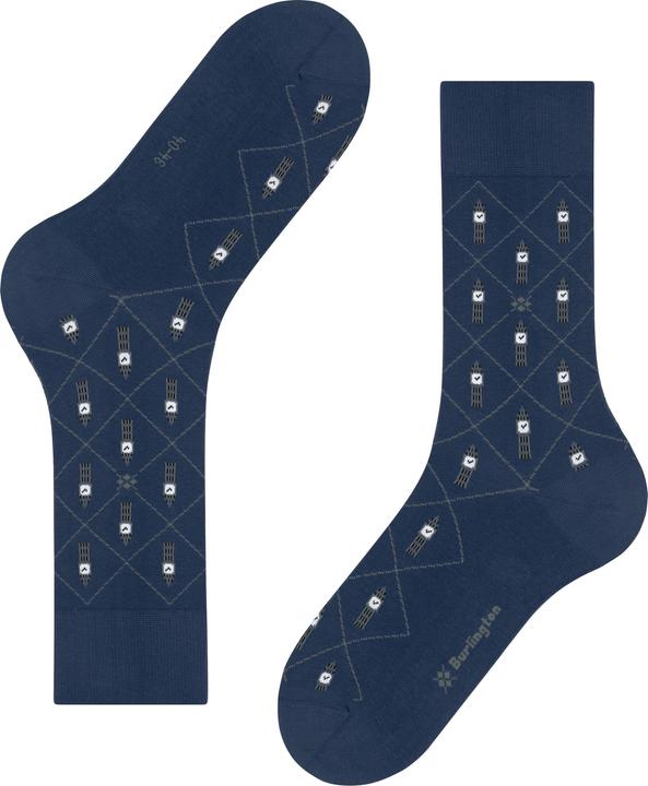 Actual product image Burlington Big Ben SO (40 - 46)