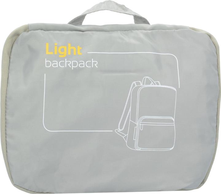 Produktbild Go Travel Light Rucksack 40 cm (17 l)