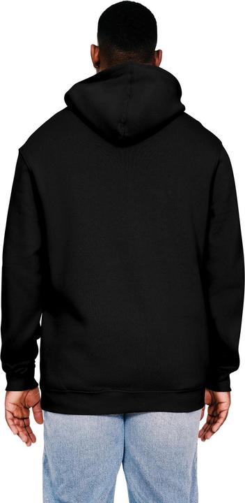 Immagine prodotto Universal Textiles Core Felpa con Cappuccio Alto Uomo (XXL)