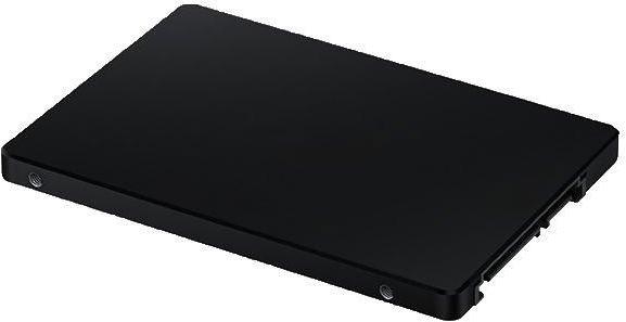 Actual product image Lenovo 128GB SATA SSD 2.5" 6.0GBPS (128 GB, 2.5")
