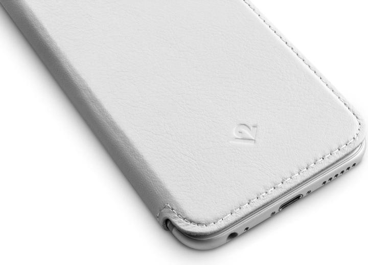 Image du produit TwelveSouth SurfacePad Blanc (Apple iPhone 6 Plus)