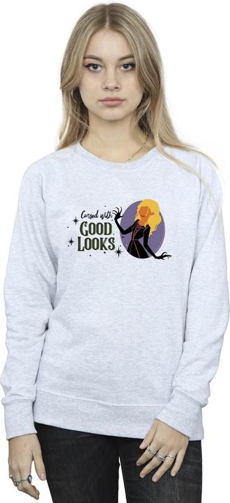 Produktbild Disney Hocus Pocus Cursed Sarah Sweatshirt (XL)