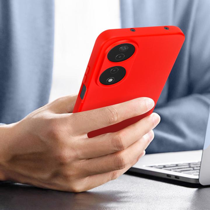Image du produit Avizar Série Fast Cover (Honor 90 Smart)