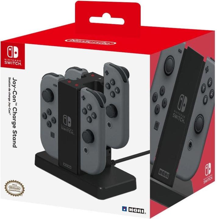 HORI culla della gioia (Switch)