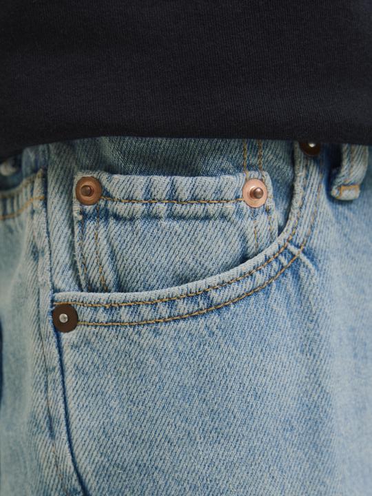 Produktbild Jack & Jones JJICHRIS JJORIGINAL AKM 910 JNR Relaxed Fit Jeans Junior Relaxed Fit Jeans (146)