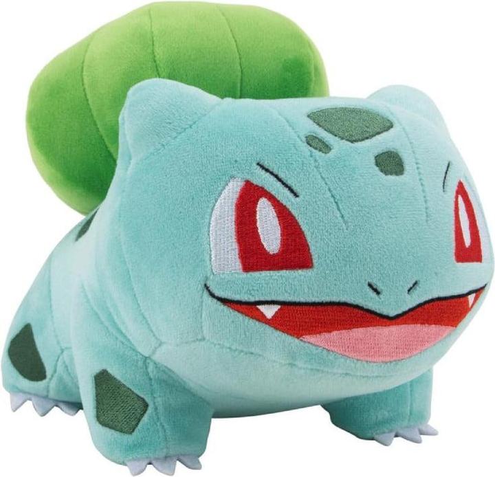 Produktbild Pokémon Plüschfiguren Version A (20 cm)
