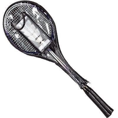 Welstar BADMINTON RACKETS SET W2011