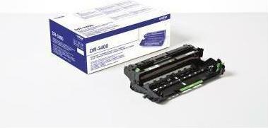 Produktbild Brother Dr-3400 (BK)