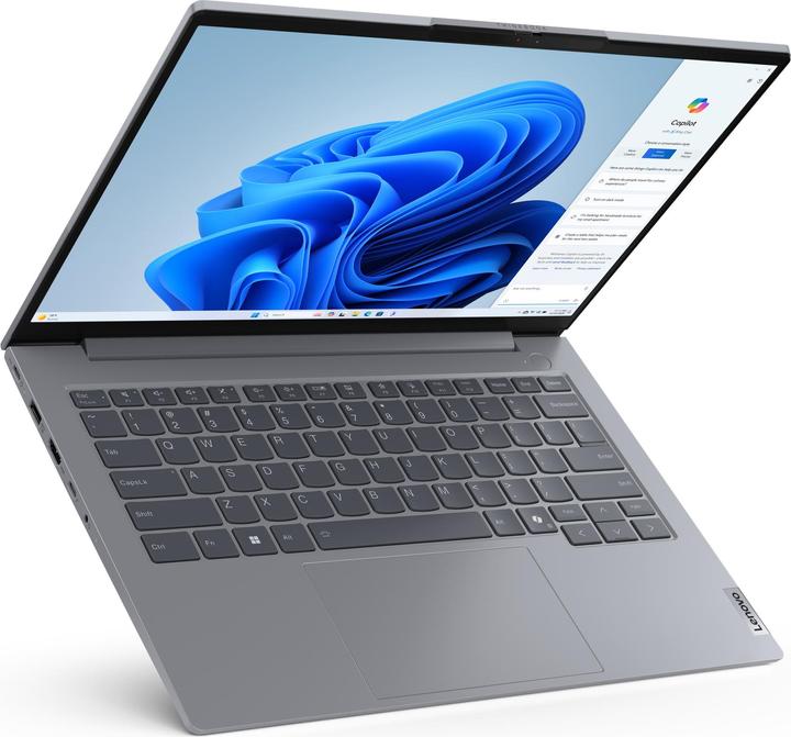 Produktbild Lenovo ThinkBook 14 Gen 7 (14", Intel Core Ultra 5 125U, 16 GB, 512 GB, DE)