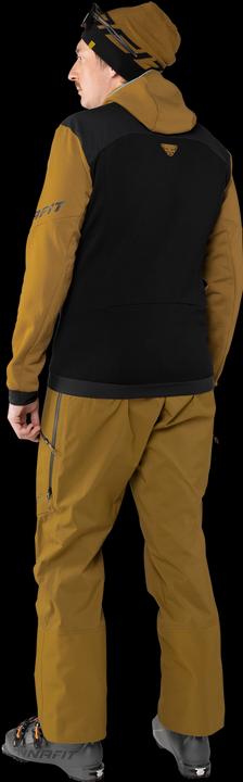 Image du produit Dynafit Veste à capuche Tigard Polartec (S)