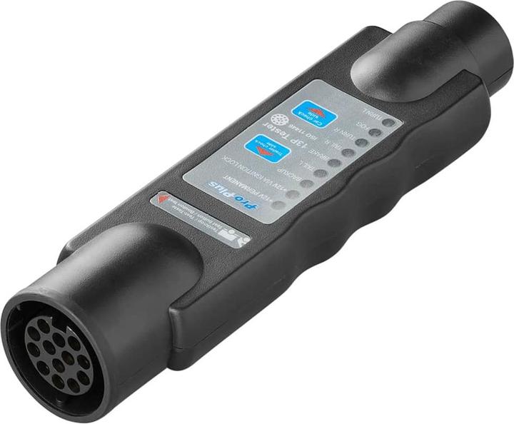 Immagine prodotto ProPlus Tester per spine a 13 poli