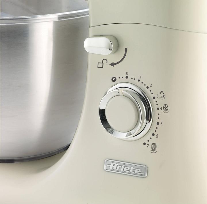 Image du produit Ariete 1589Vintage (2400 W)