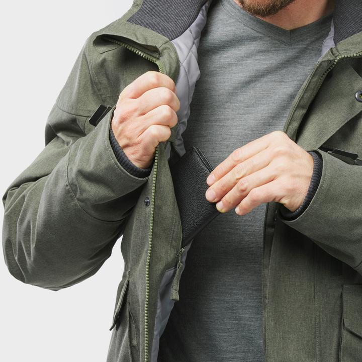 Actual product image Quechua SH500 (XXL)