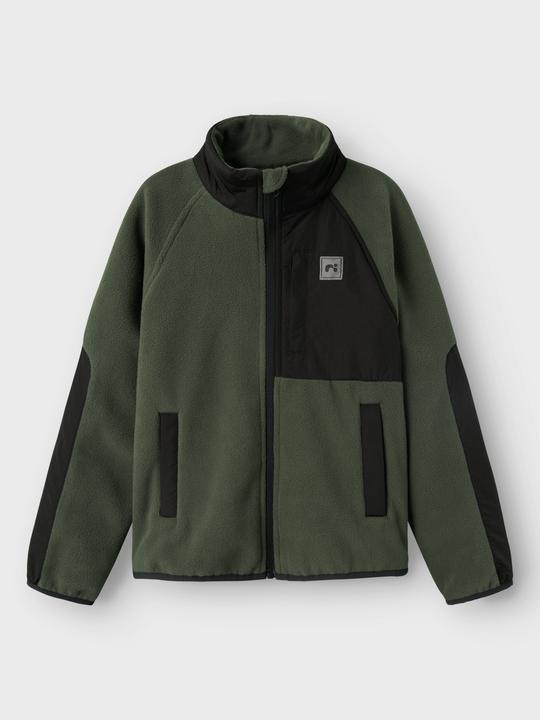 Produktbild Name it Nknmyles Fleece Jacket Noos (128)