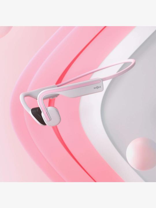 Actual product image Shokz OpenMove (ANC, 6 h, Wireless)