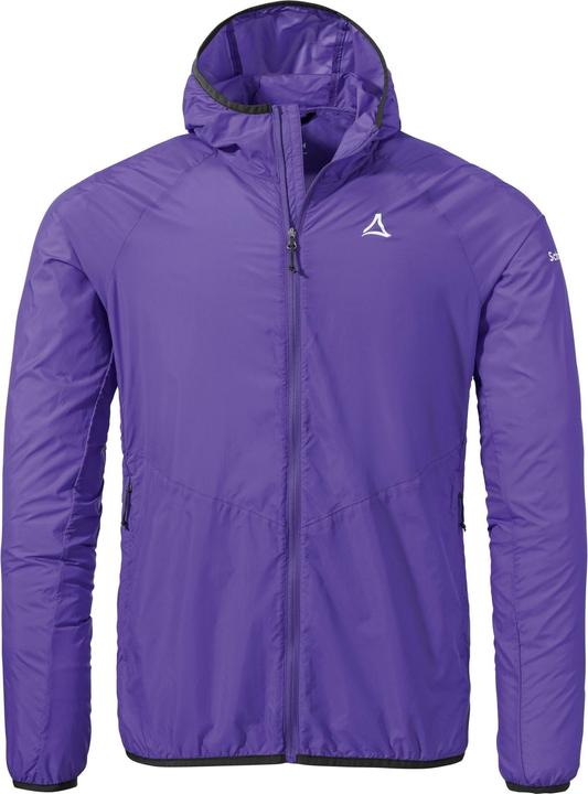 Produktbild Schöffel Jacket Style Wutach MNS (56)