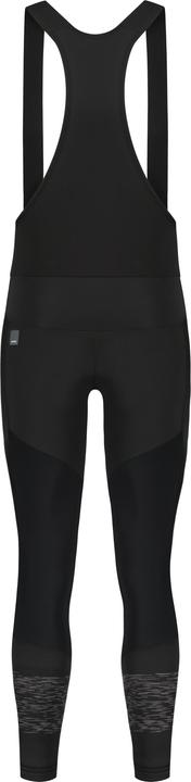 Actual product image Shimano Men Beaufort Intera Bib Tights w/o (M)