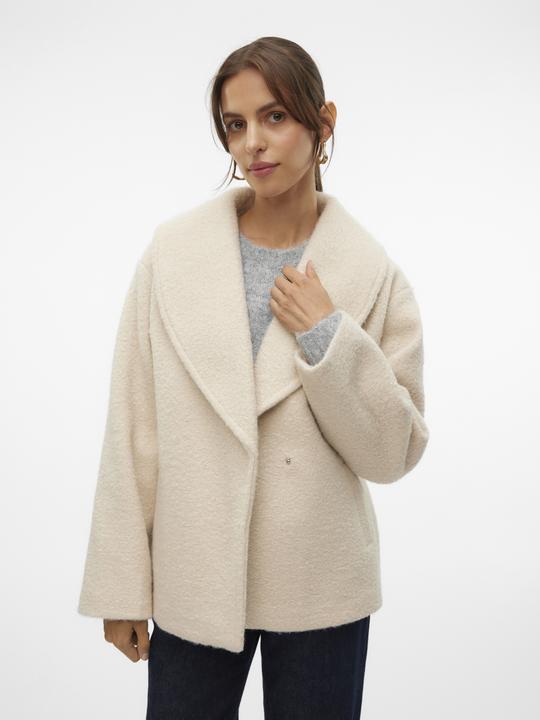 Produktbild Vero Moda VMELITEBERGEN Jacke Jacke (XL)
