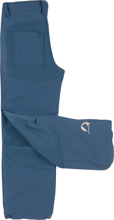 Produktbild finkid Outdoorhose Kiksa Move (122, 128, 125 B, 120 B, 130 B)