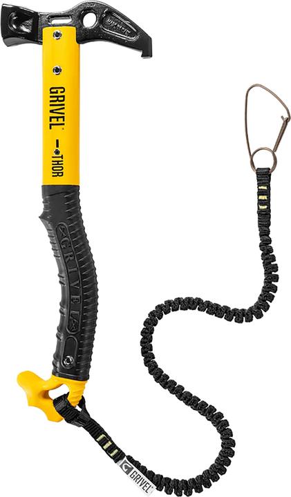 Produktbild Grivel Thor