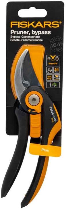 Immagine prodotto Fiskars Forbici da potatura bypass 'P541 SingleStep
