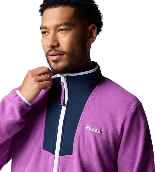 Produktbild Columbia Sequoia Grove™ Half Zip Fleece (XXL)