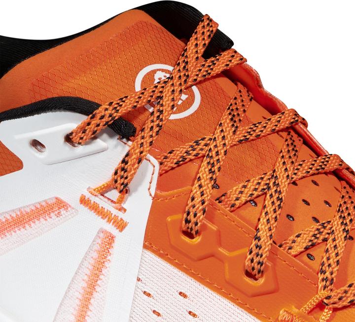 Image du produit Mammut Saentis TR Low Men (46.5)