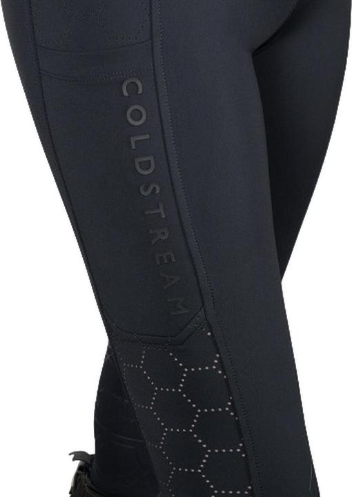 Produktbild Coldstream Ecclaw Elite Compression Reitleggings (XS)