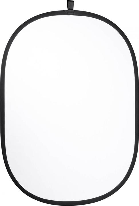 Actual product image Walimex Foldable background (140 cm, 195 cm)