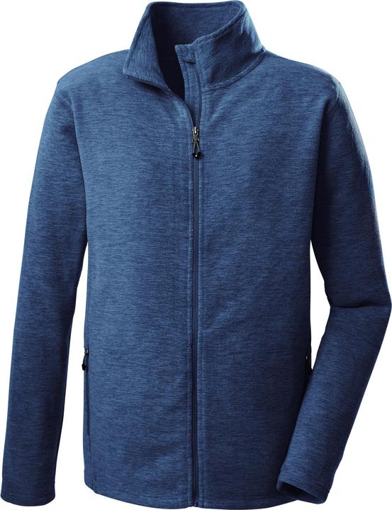 Produktbild Killtec Fleecejacke für Herren (M)