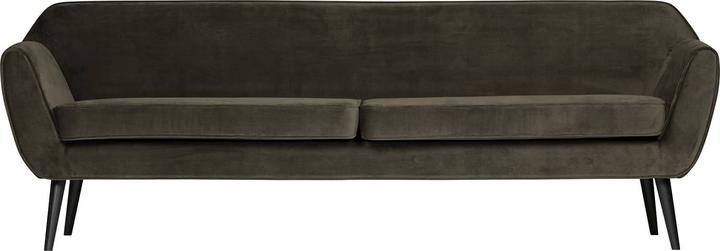 Actual product image Woood Rocco (3.5-seater)