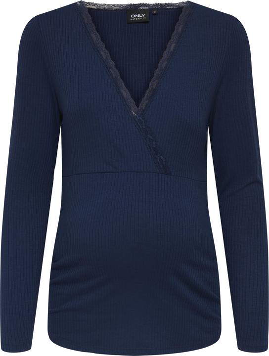 Only Maternity OLMIPASS Top Top