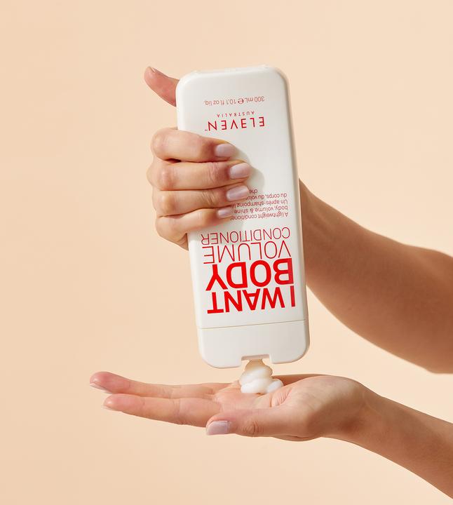 Immagine prodotto ELEVEN Australia ELEVEN Care - I Want Body Volume Conditioner (300 ml)