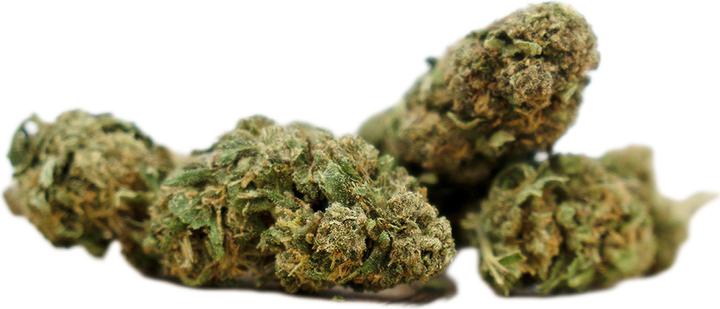 Produktbild Herba di Berna Orangello (45 g, Outdoor)