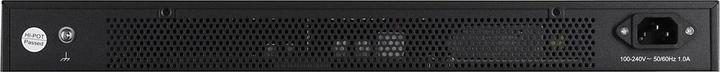 Produktbild TP-Link Tl-Sg1048 (48 Ports)