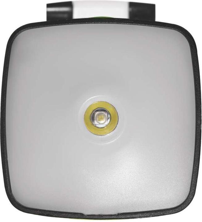 Produktbild Emos CREE + SMD LED aufladbare Stirnlampe P3535, 110 lm, 55 m (110 lm)